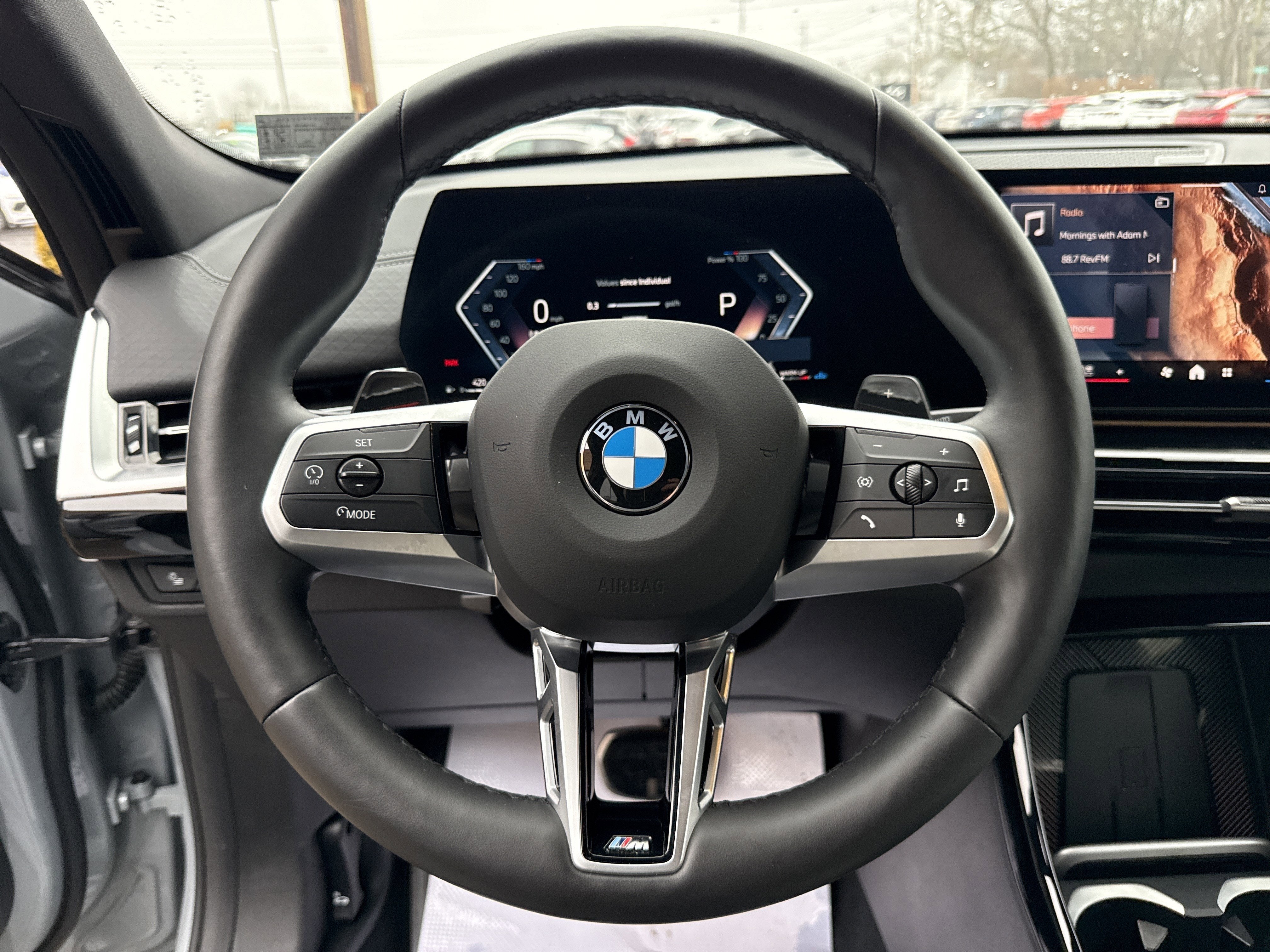 2025 BMW X2 xDrive28i