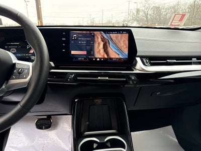 2025 BMW X2 xDrive28i