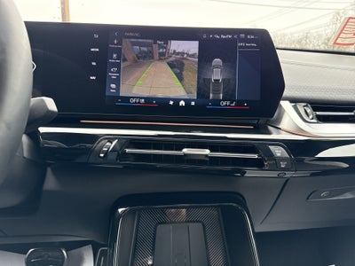 2025 BMW X2 xDrive28i