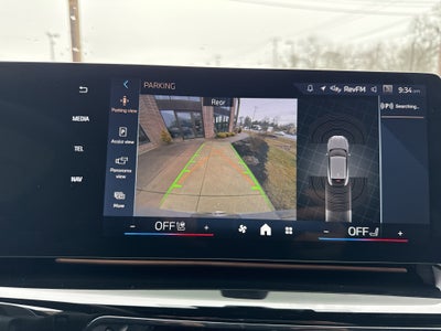 2025 BMW X2 xDrive28i