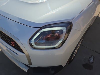 2025 MINI Countryman S