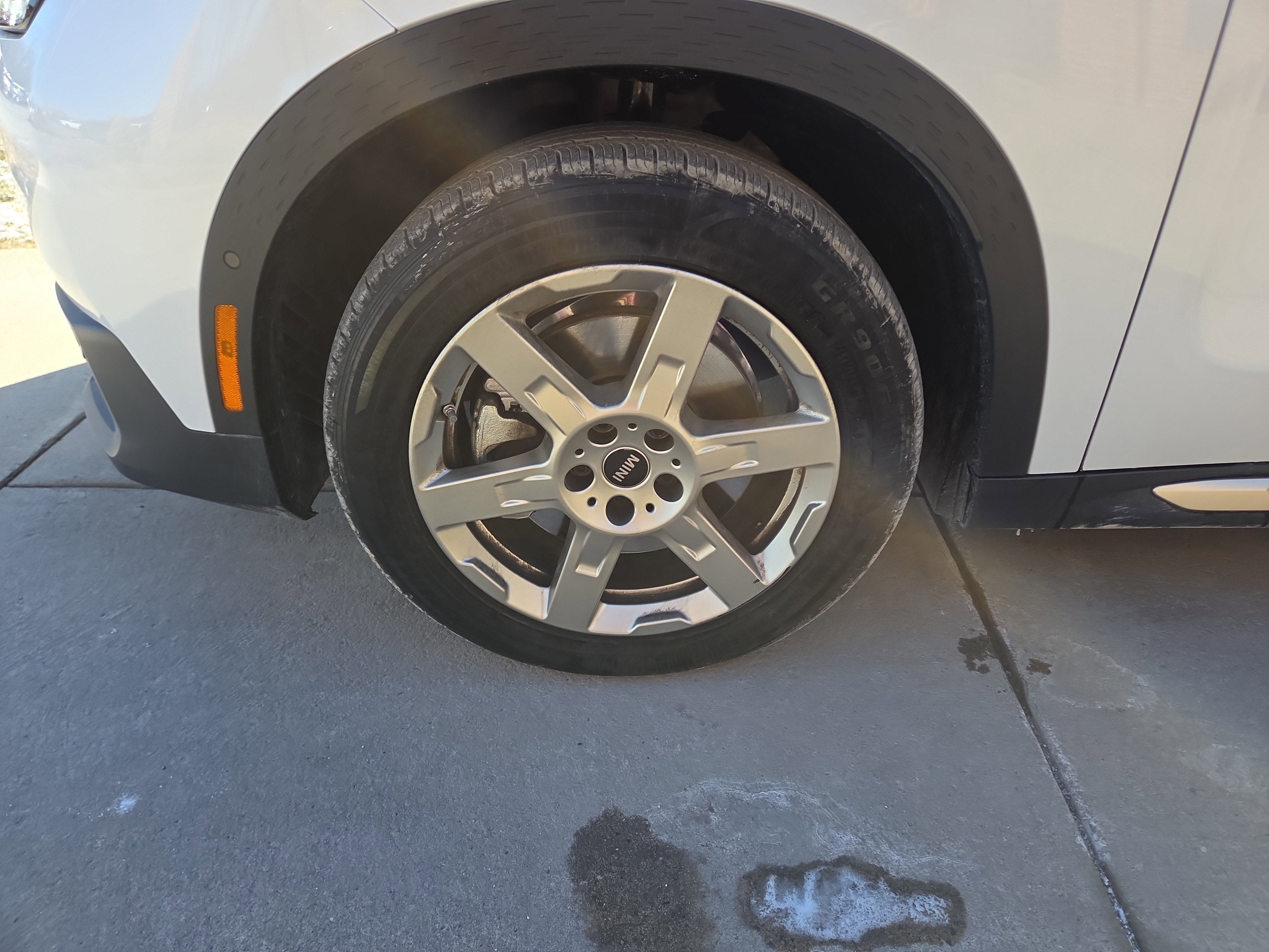 2025 MINI Countryman S