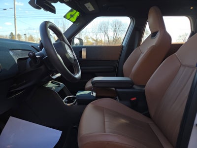 2025 MINI Countryman S