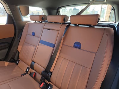 2025 MINI Countryman S