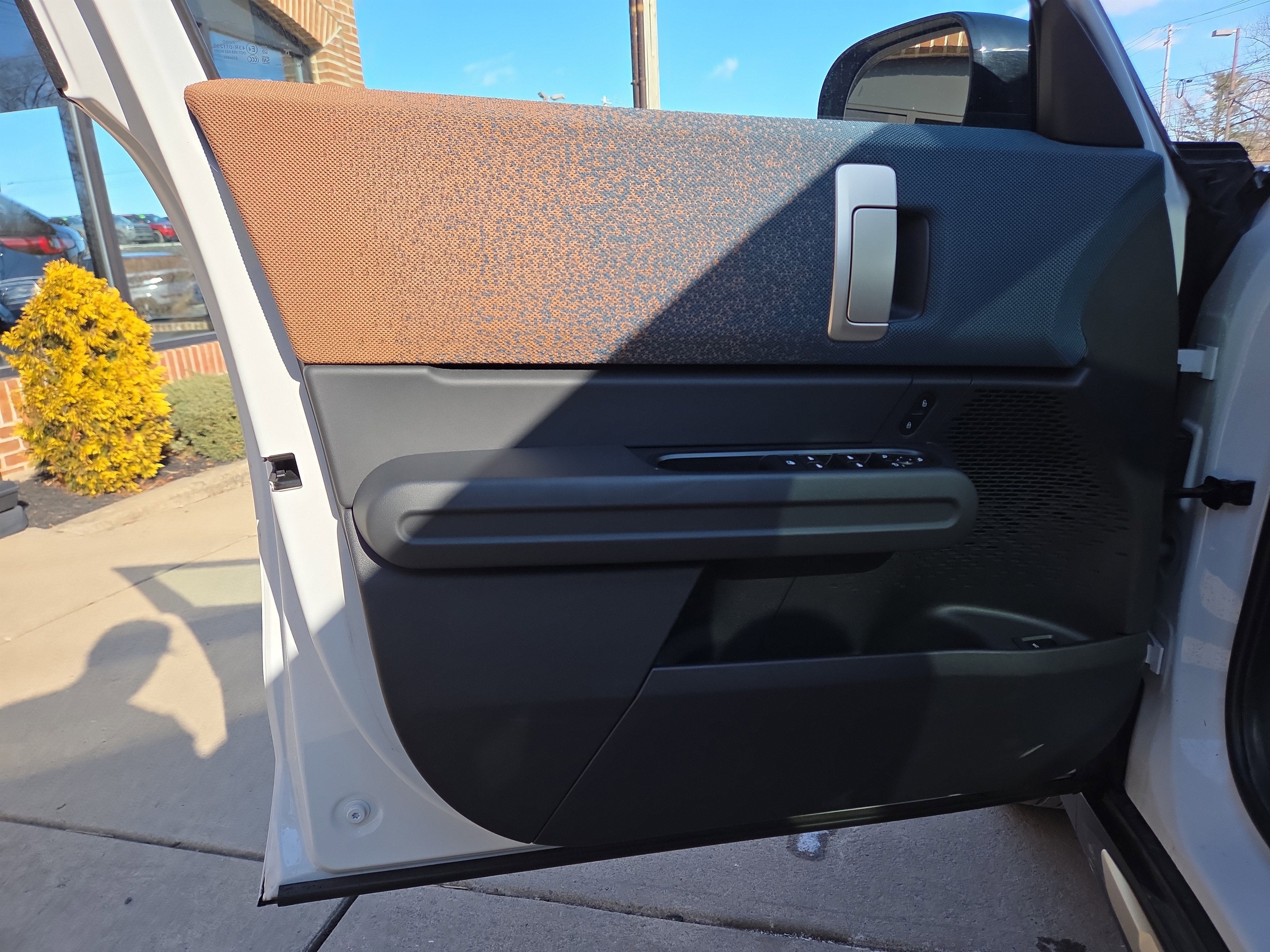 2025 MINI Countryman S