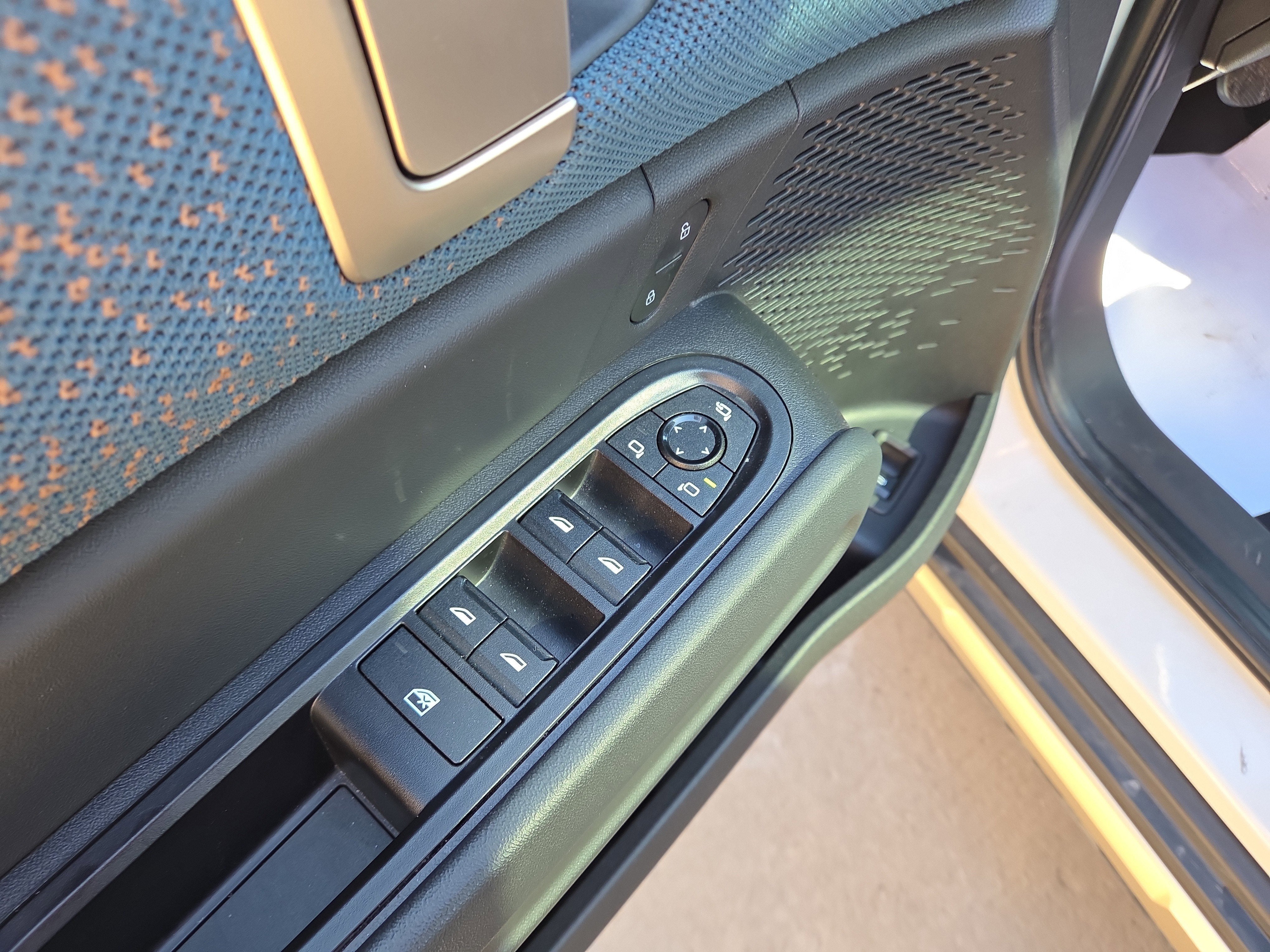 2025 MINI Countryman S