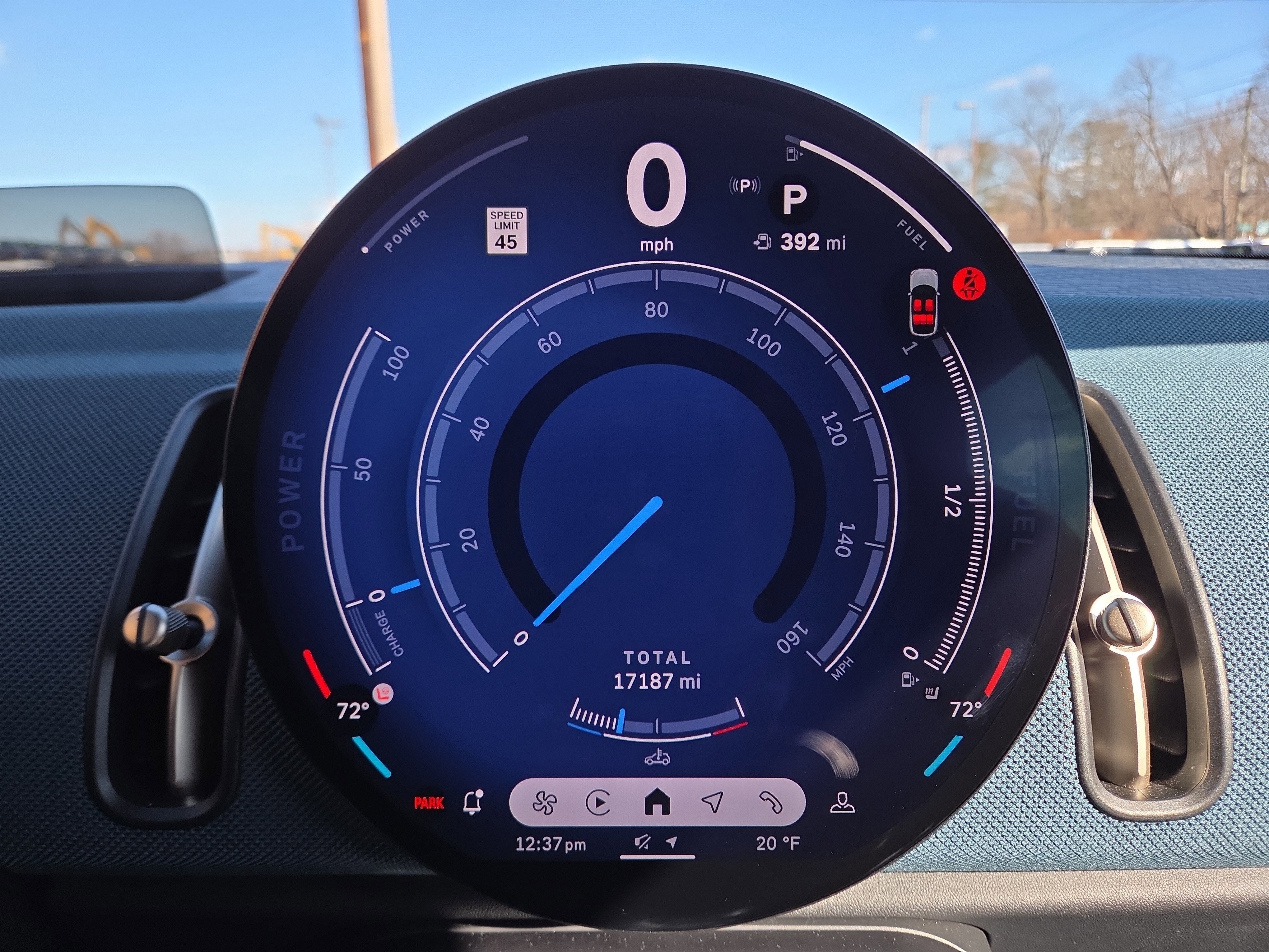 2025 MINI Countryman S