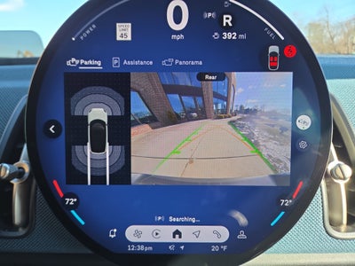 2025 MINI Countryman S