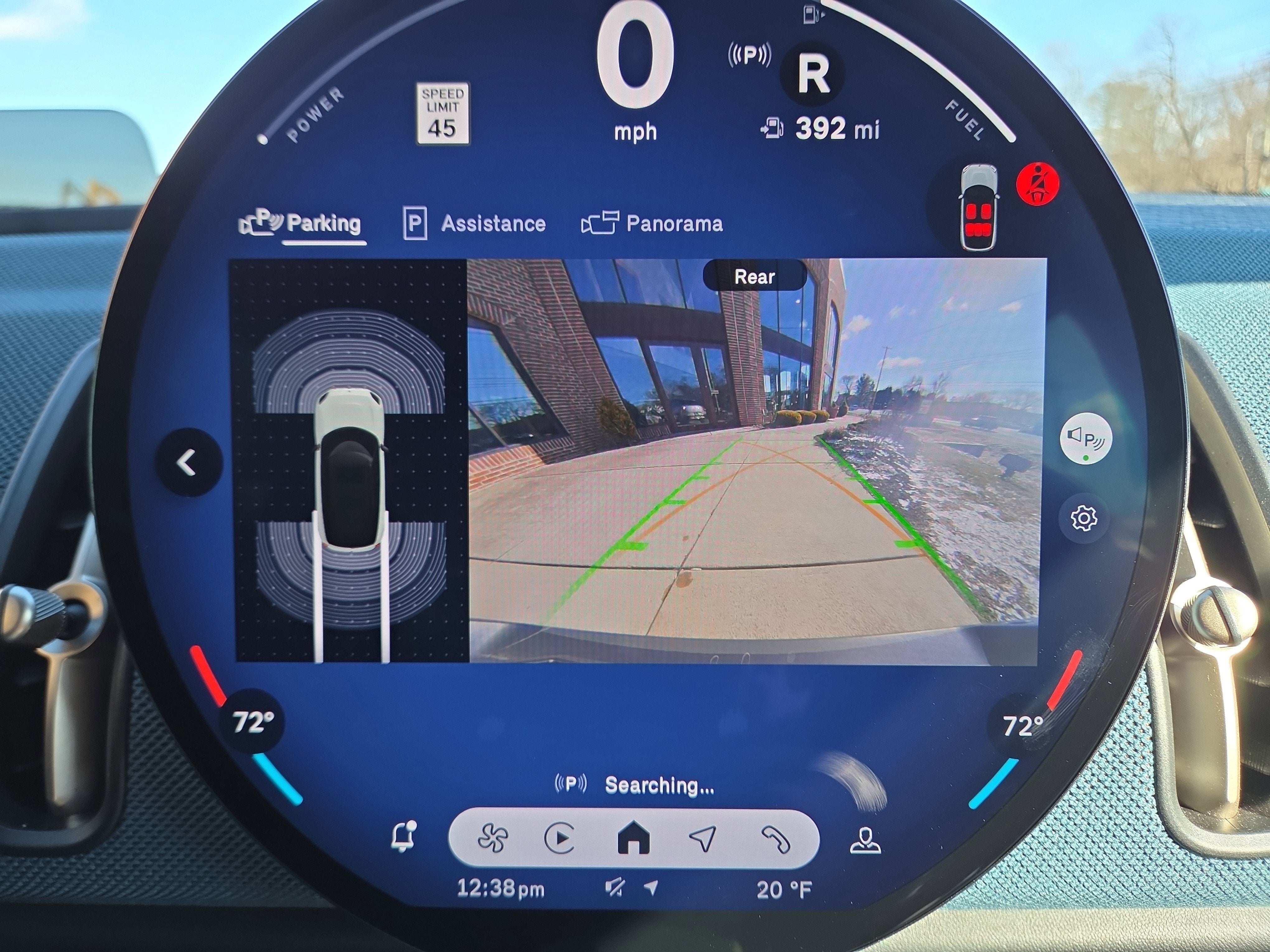 2025 MINI Countryman S