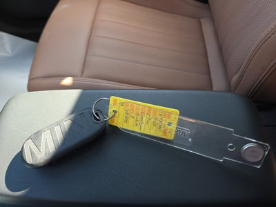 2025 MINI Countryman S