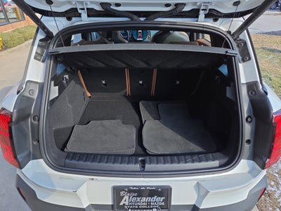 2025 MINI Countryman S