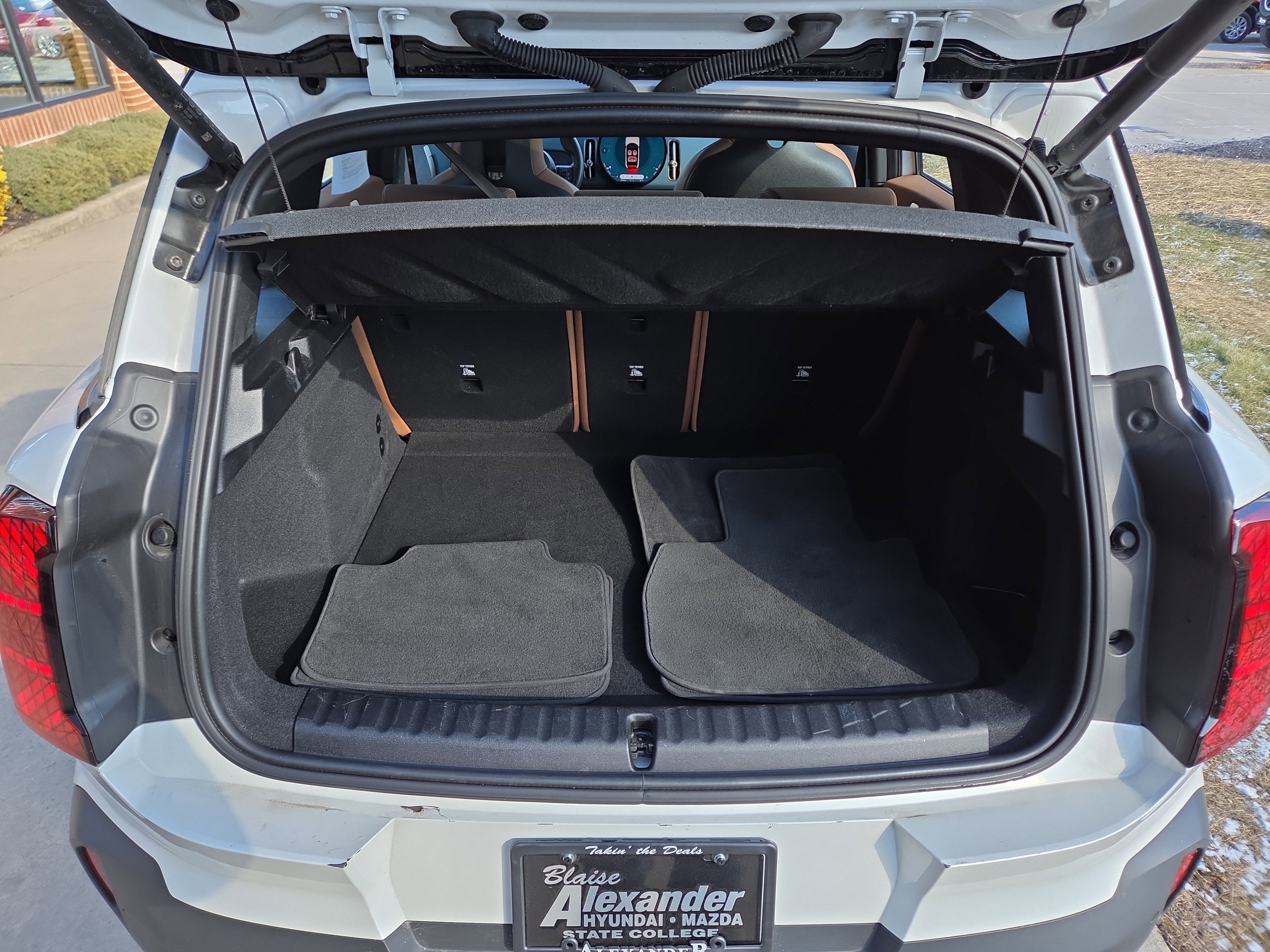 2025 MINI Countryman S