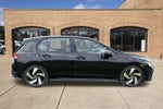 2024 Volkswagen Golf GTI S
