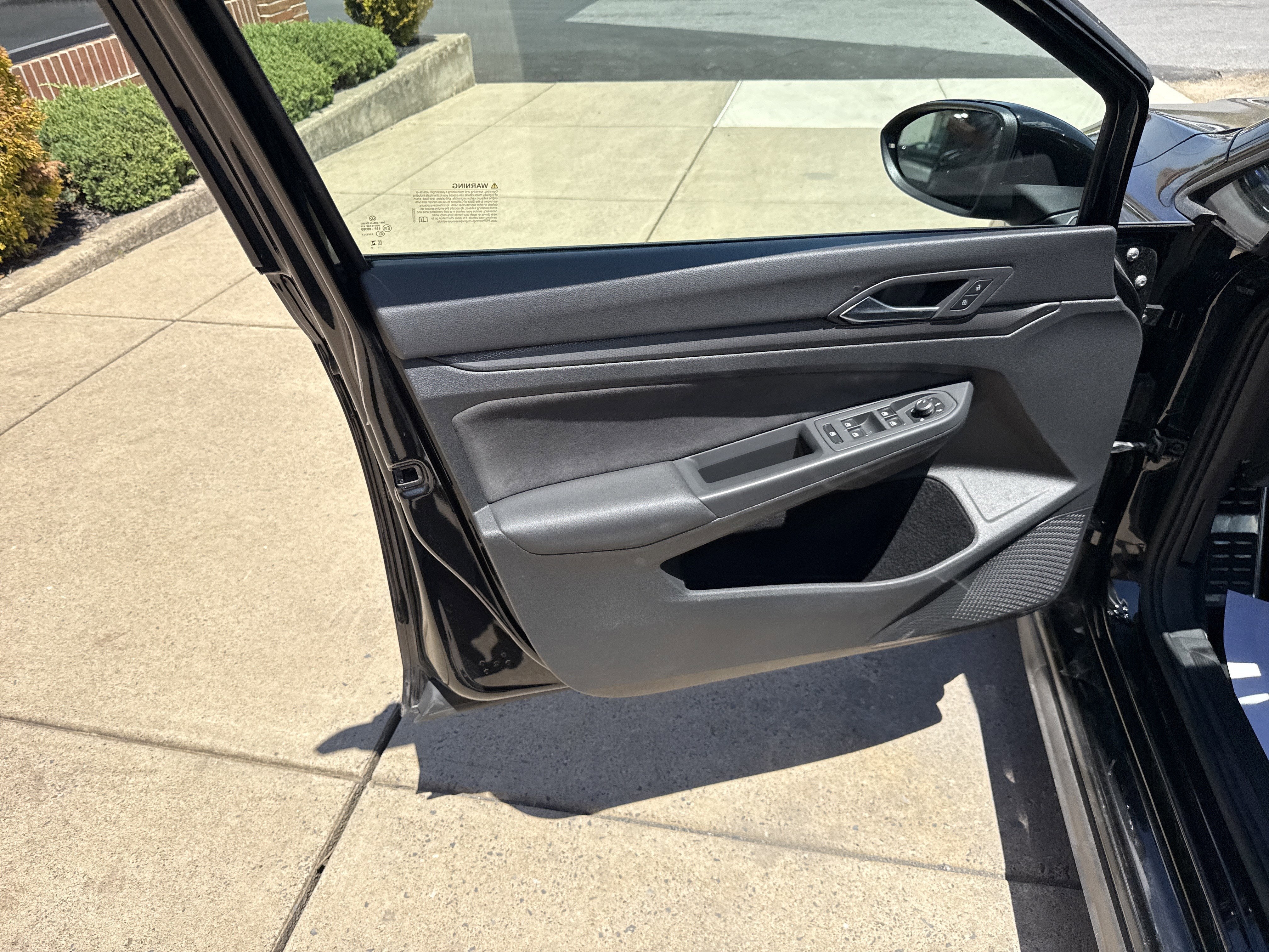 2024 Volkswagen Golf GTI S