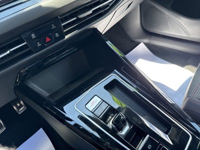 2024 Volkswagen Golf GTI S