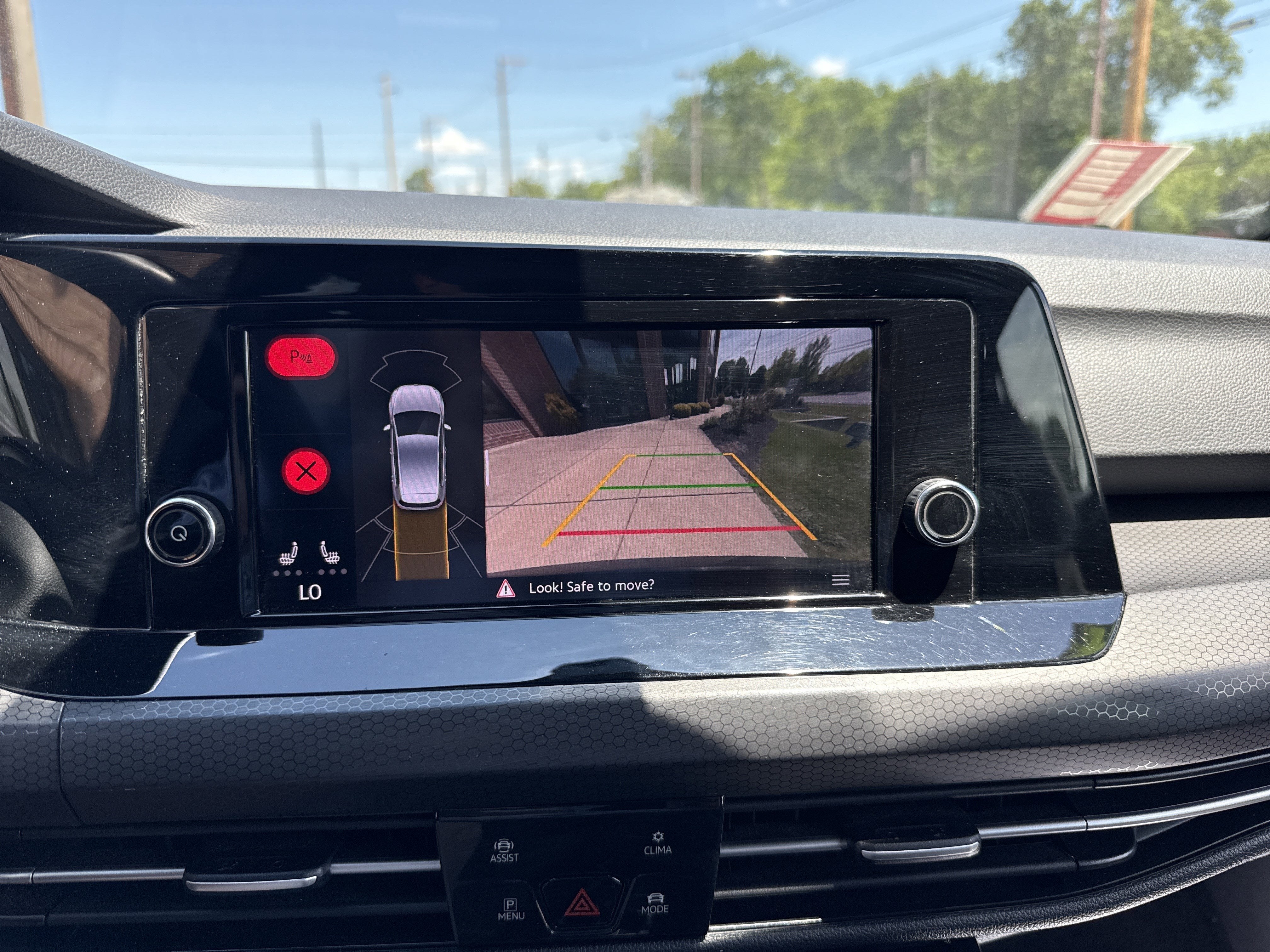 2024 Volkswagen Golf GTI S