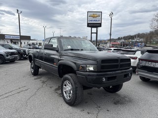 2001 Dodge Ram 2500 Base
