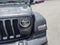 2021 Jeep Wrangler Unlimited Islander