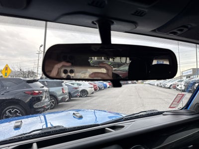 2022 Jeep Wrangler Unlimited Sport Altitude