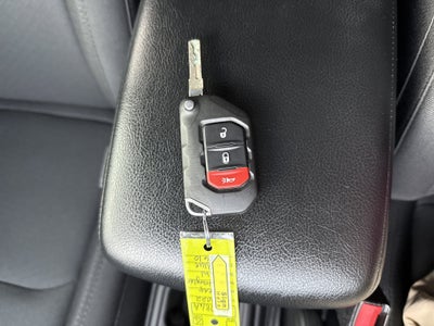 2022 Jeep Wrangler Unlimited Sport Altitude