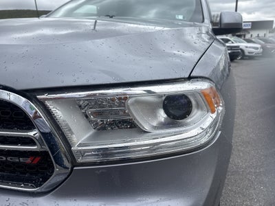 2019 Dodge Durango SXT Plus