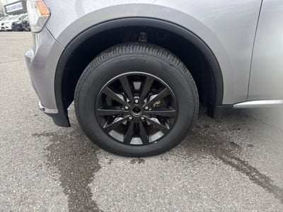 2019 Dodge Durango SXT Plus