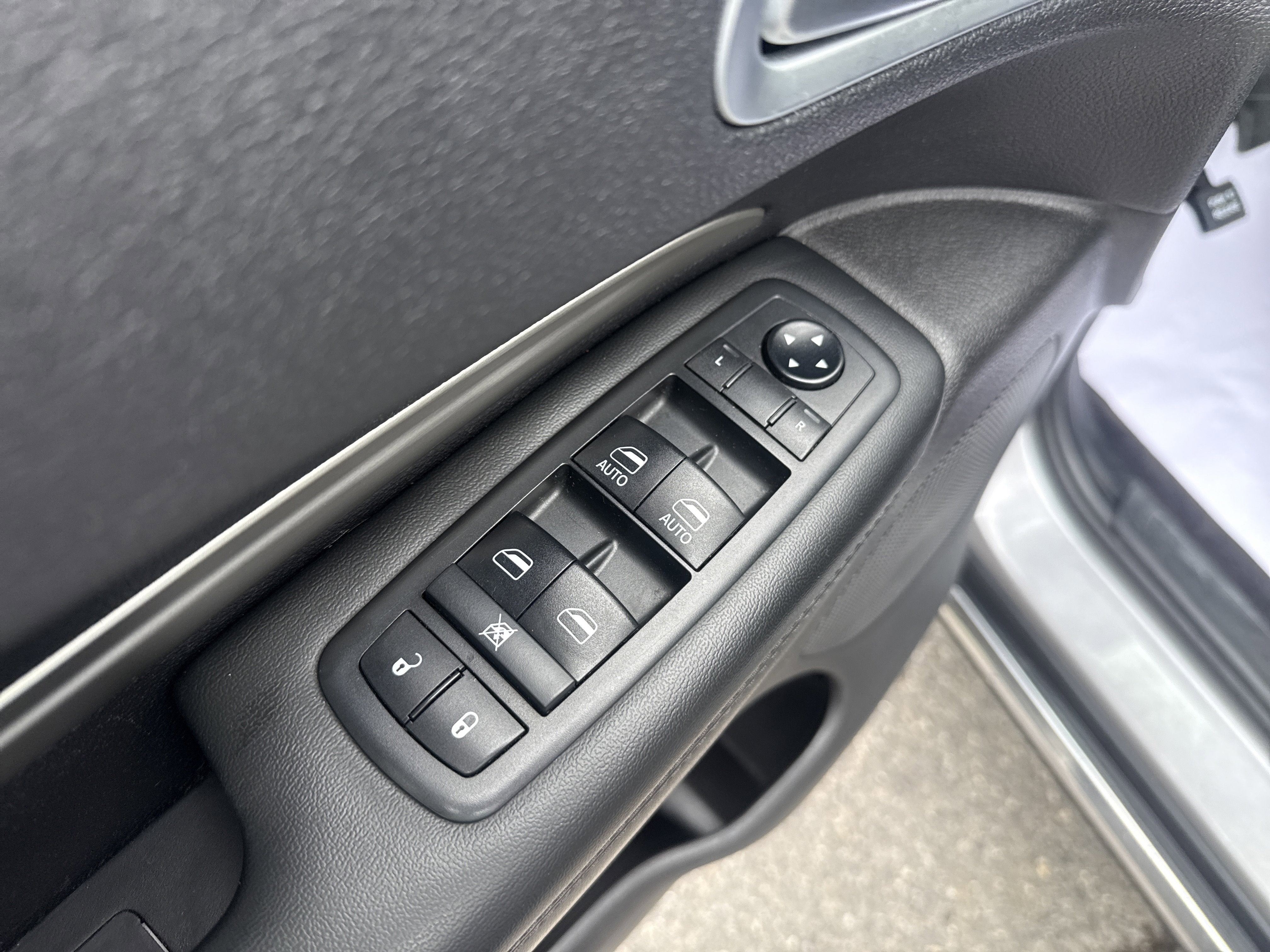 2019 Dodge Durango SXT Plus