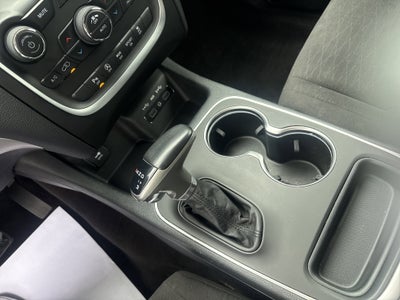 2019 Dodge Durango SXT Plus