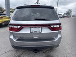 2019 Dodge Durango SXT Plus