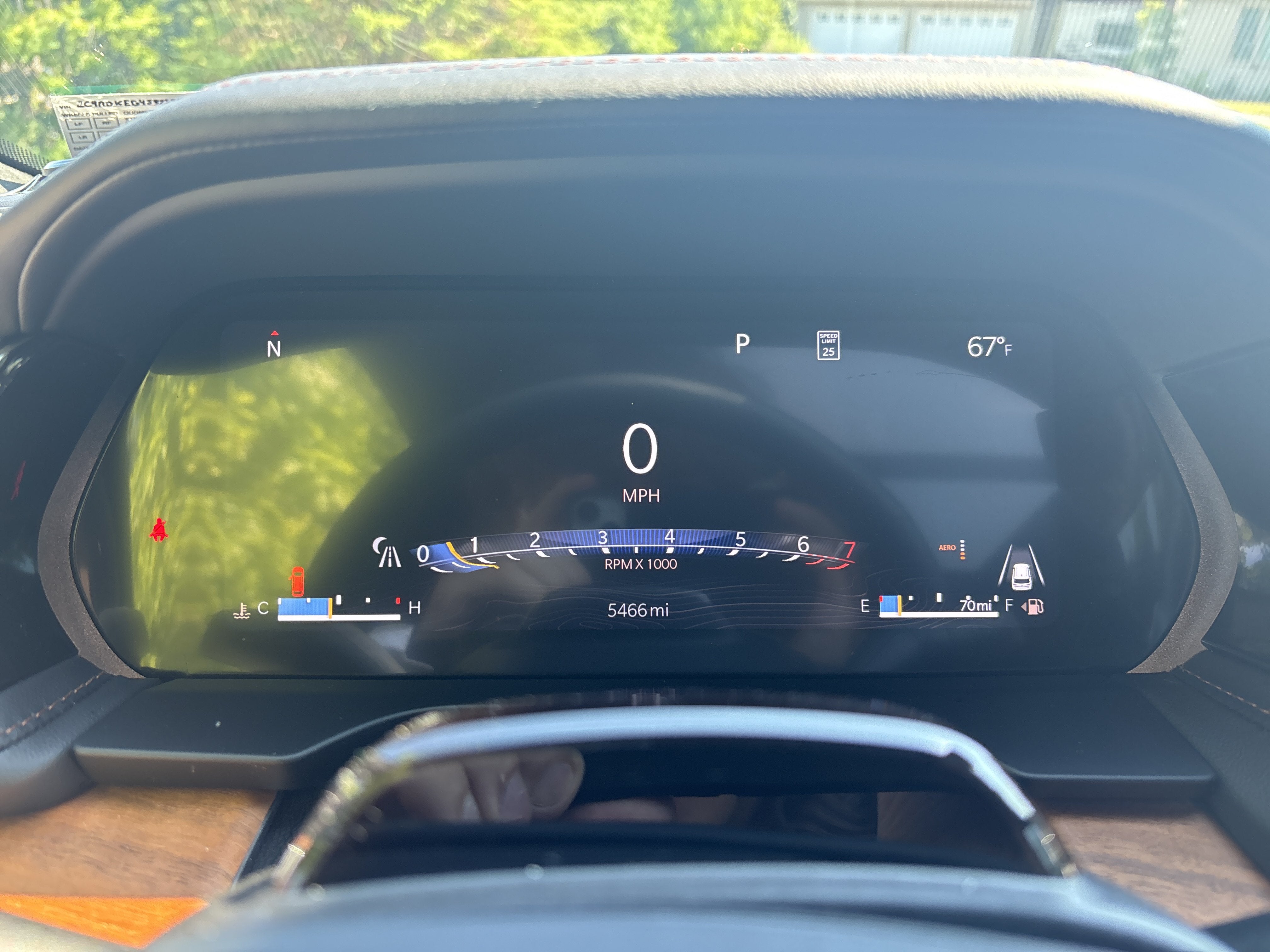 2025 Jeep Grand Cherokee L Summit Reserve