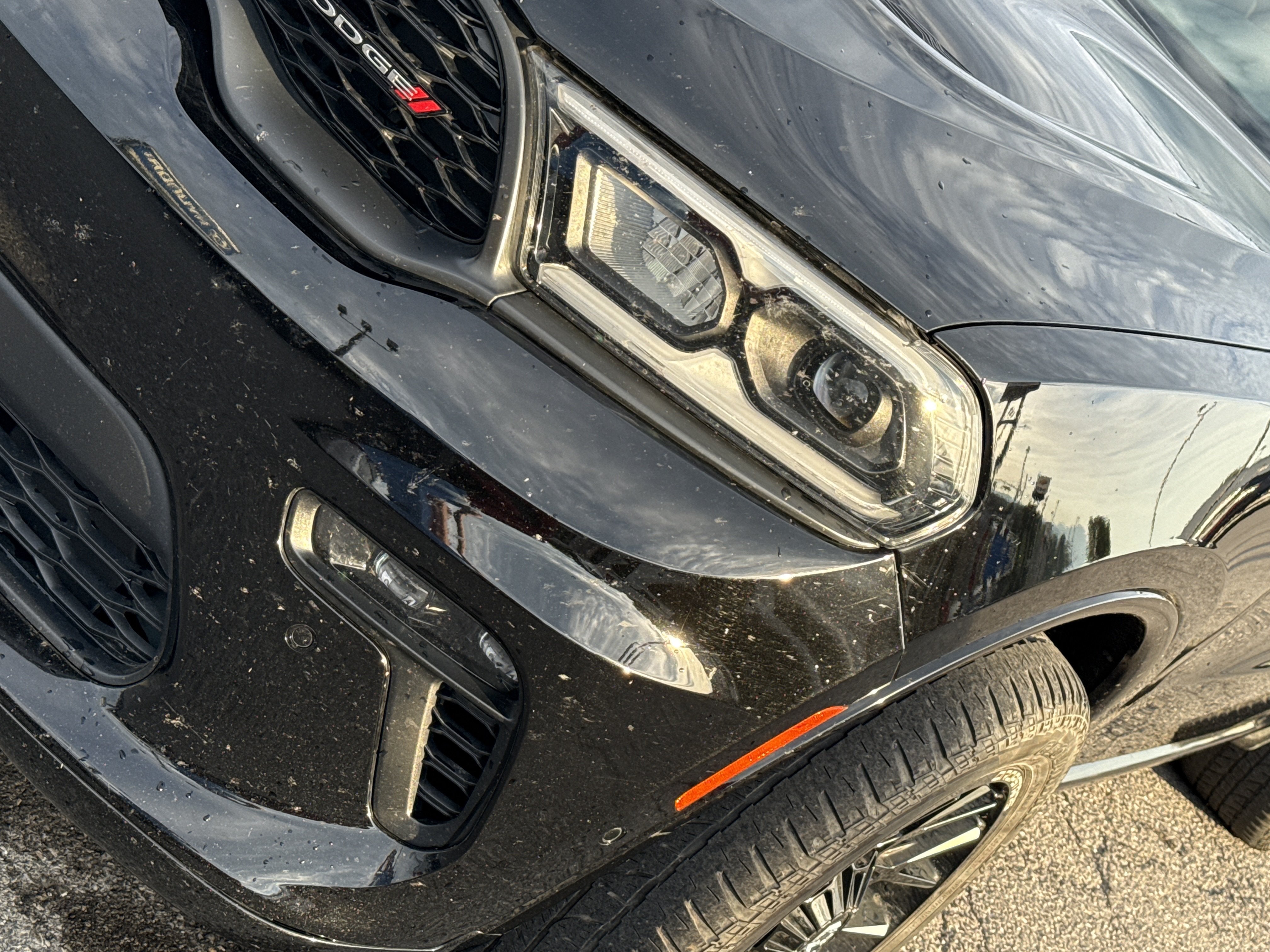 2023 Dodge Durango R/T Plus