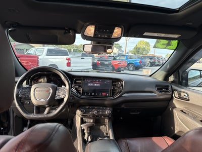 2023 Dodge Durango R/T Plus