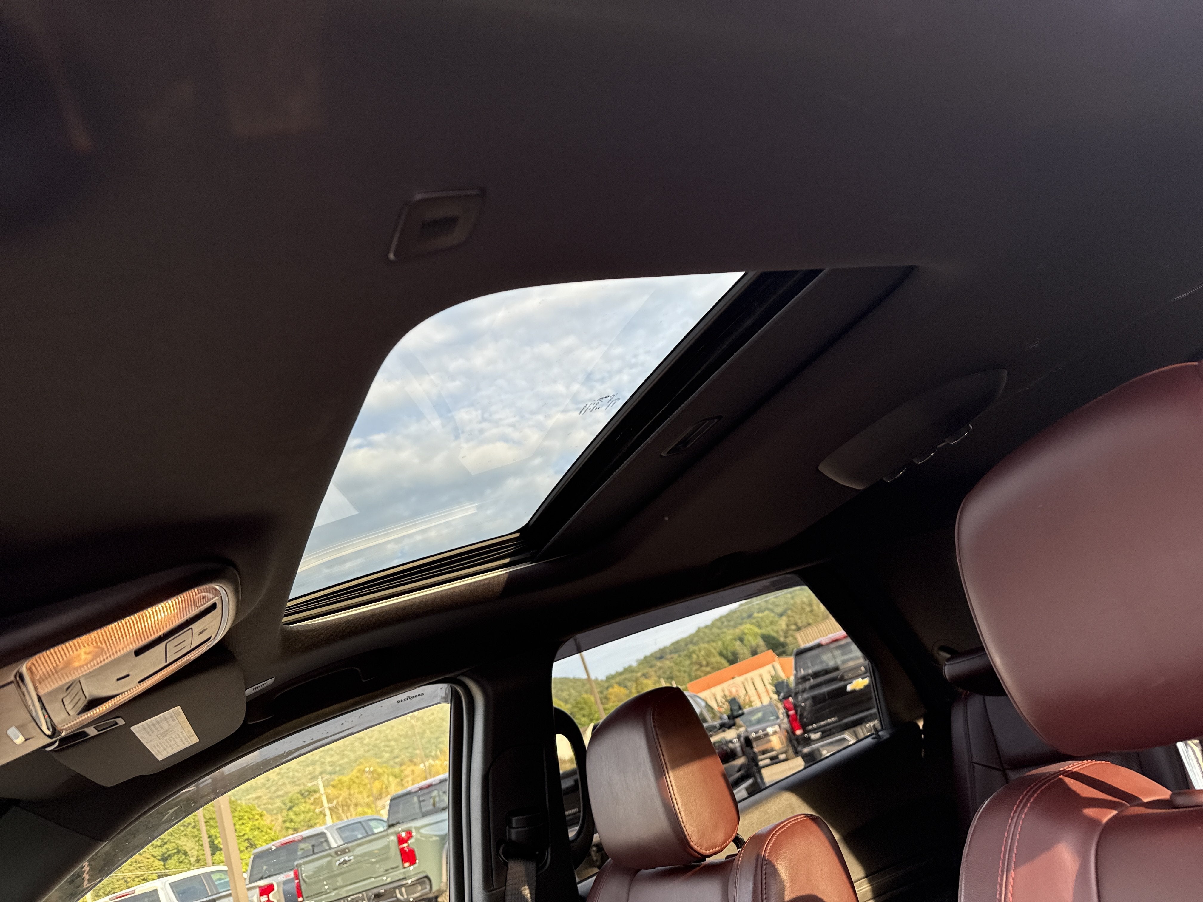 2023 Dodge Durango R/T Plus