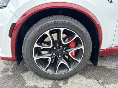 2023 Dodge Durango SRT Hellcat Premium