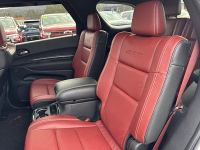 2023 Dodge Durango SRT Hellcat Premium