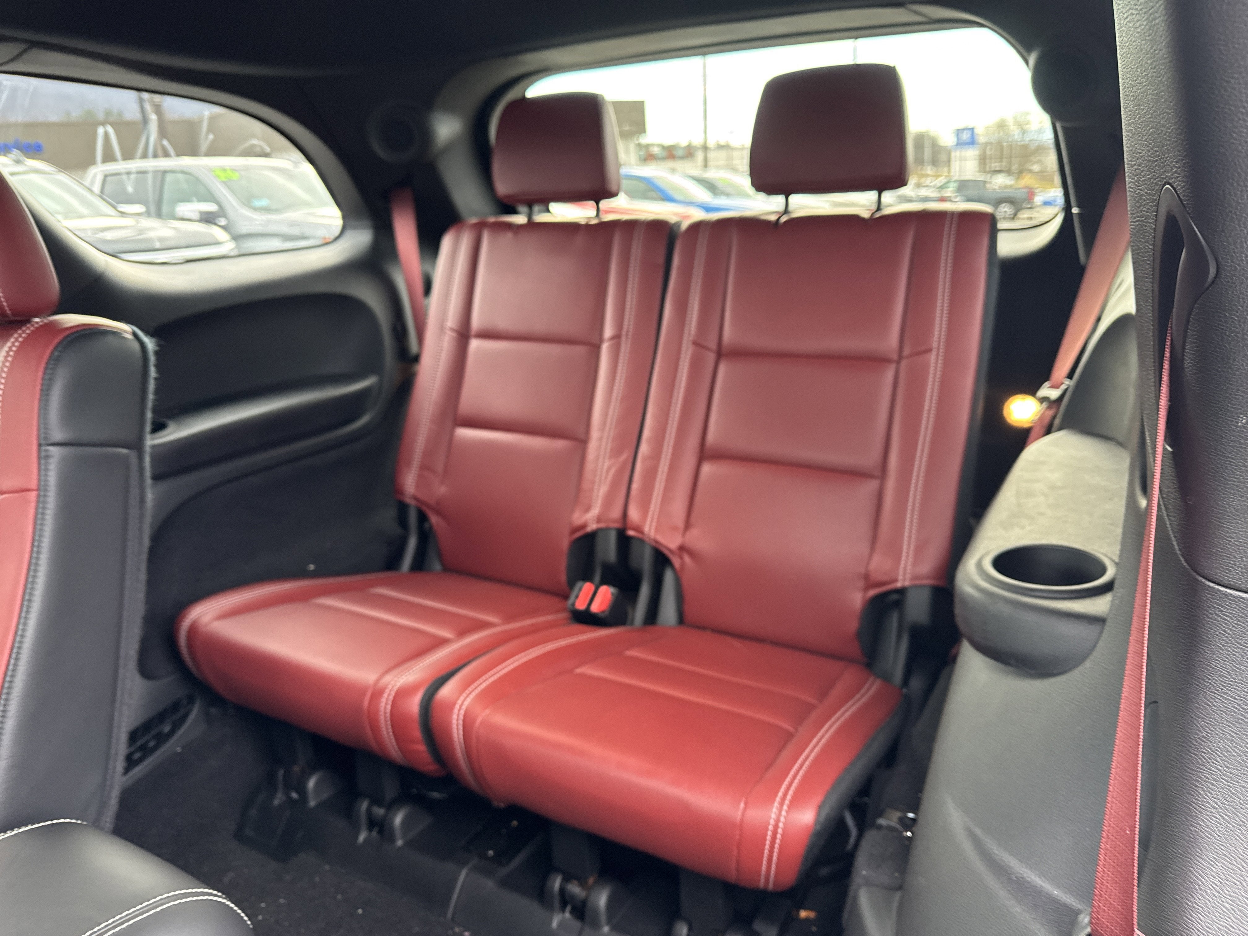 2023 Dodge Durango SRT Hellcat Premium