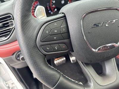 2023 Dodge Durango SRT Hellcat Premium