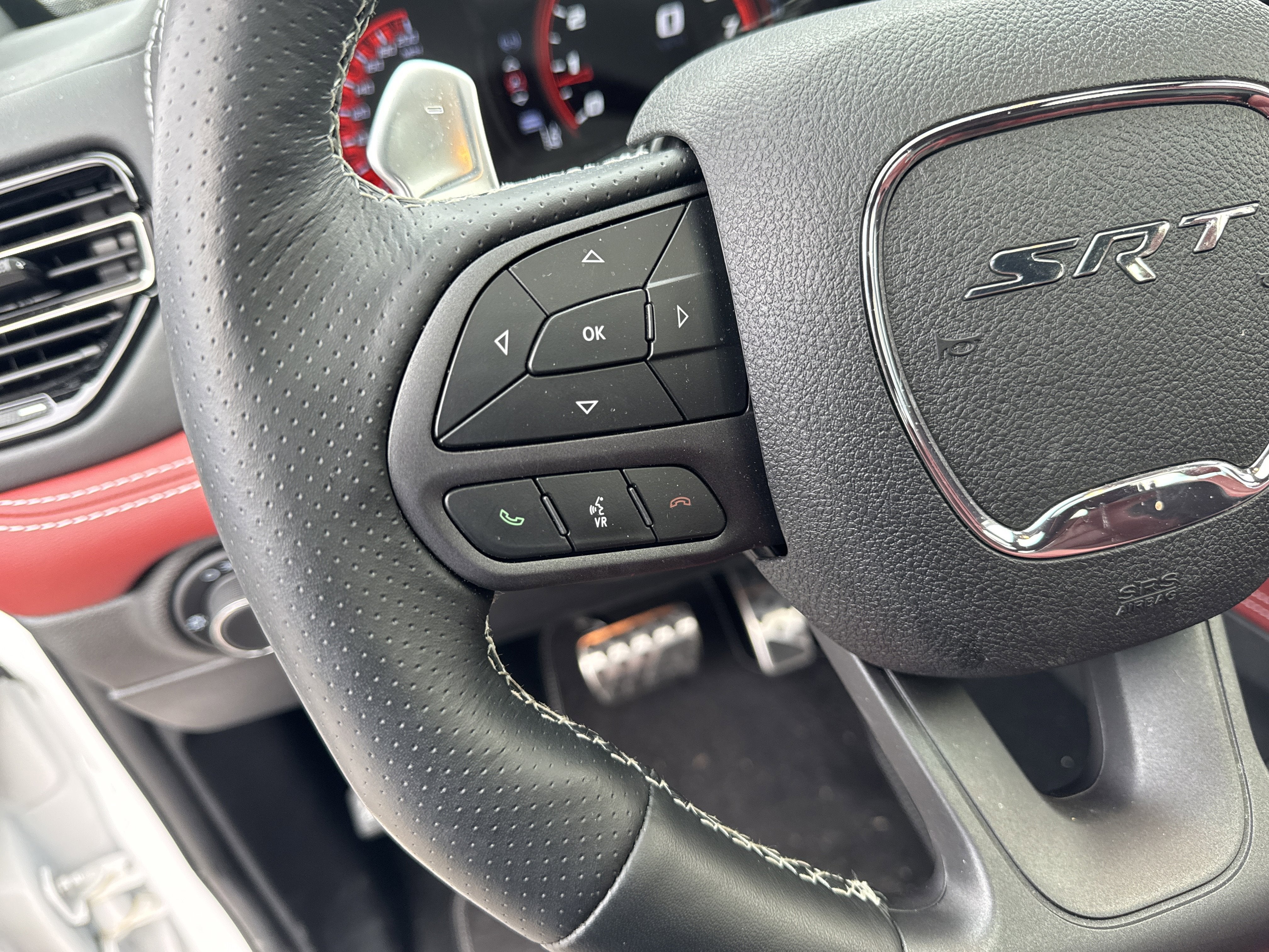 2023 Dodge Durango SRT Hellcat Premium