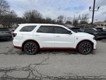 2023 Dodge Durango SRT Hellcat Premium