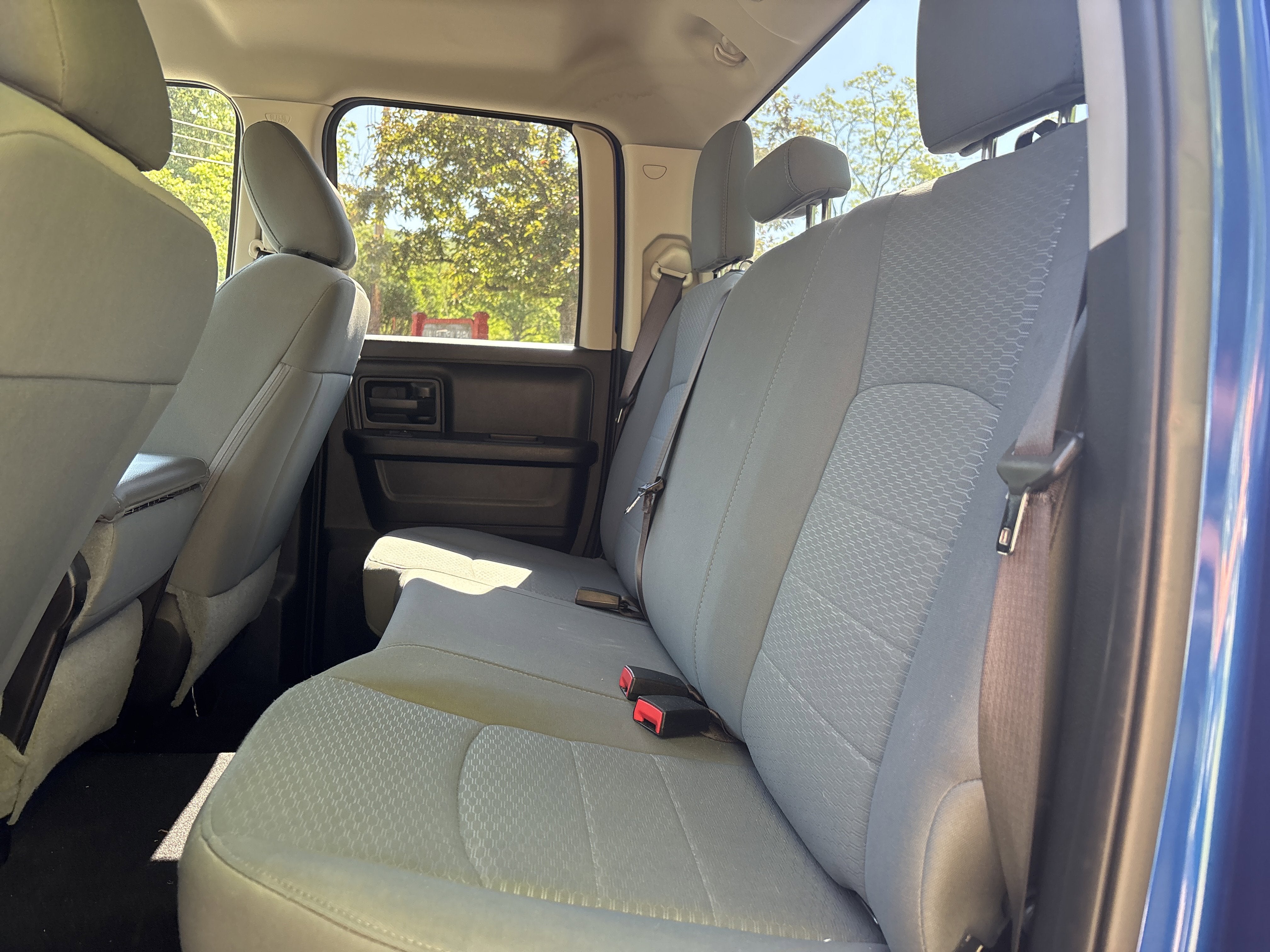 2019 RAM 1500 Classic Express