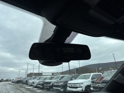 2019 RAM 1500 Longhorn