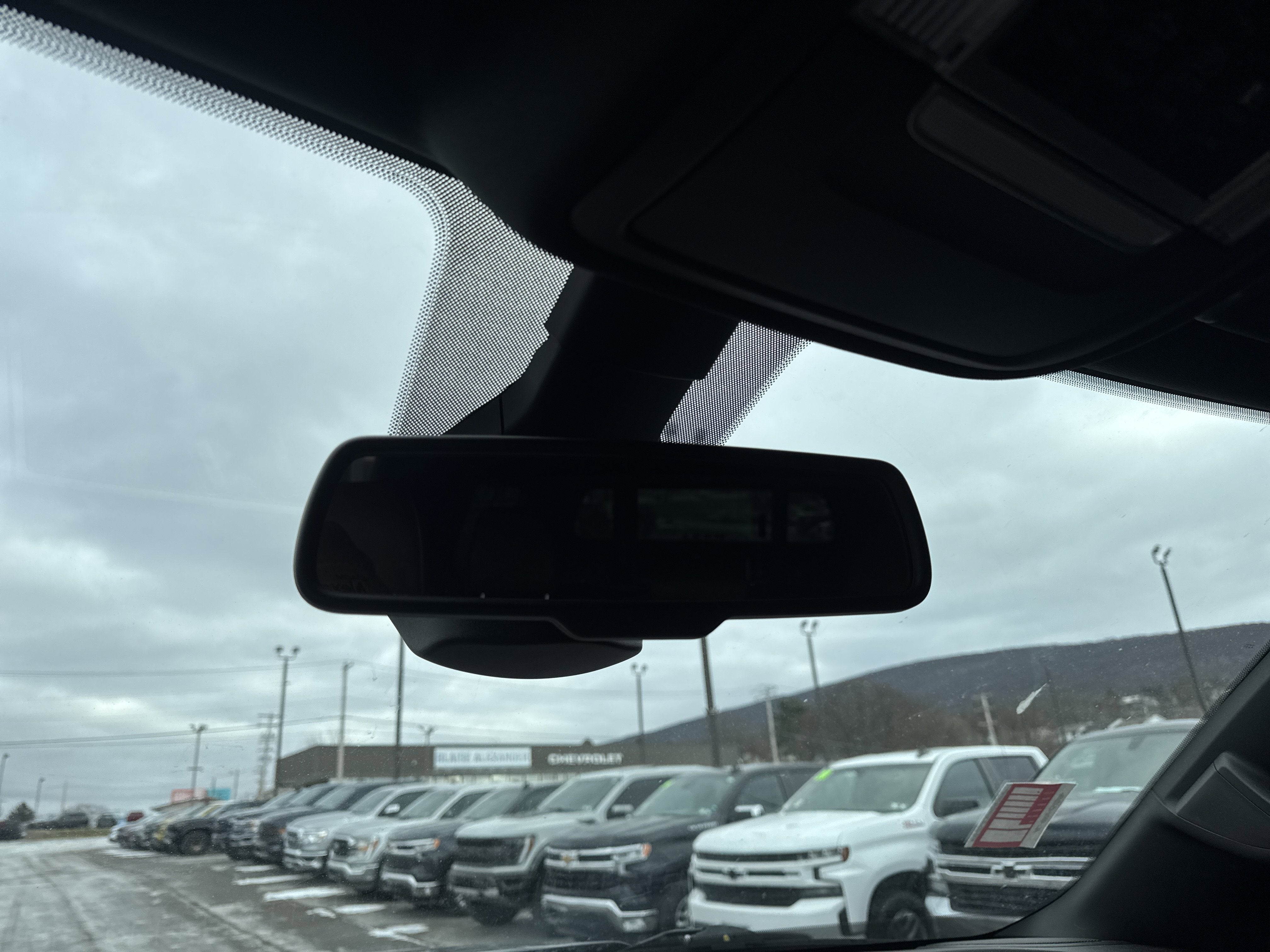 2019 RAM 1500 Longhorn