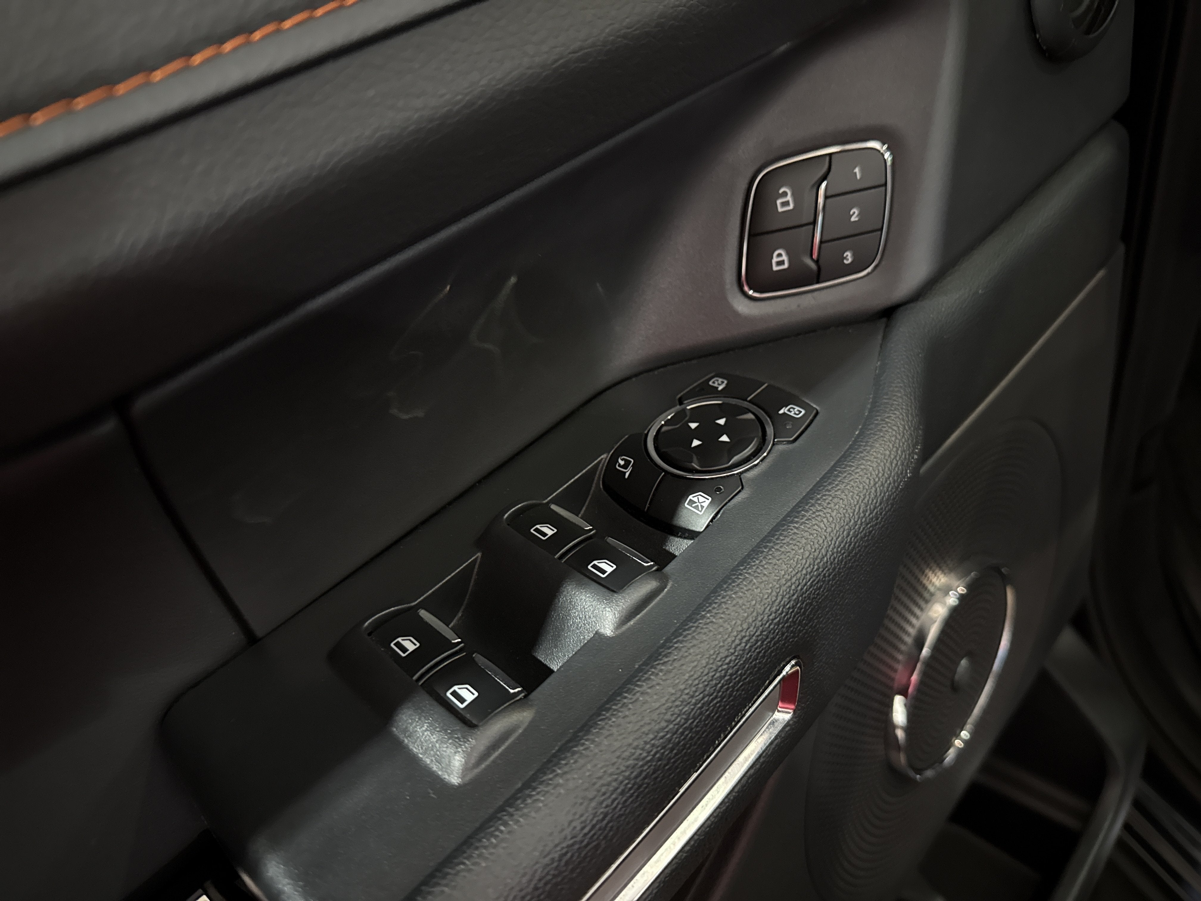 2024 Ford Expedition Timberline