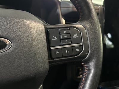 2024 Ford Expedition Timberline