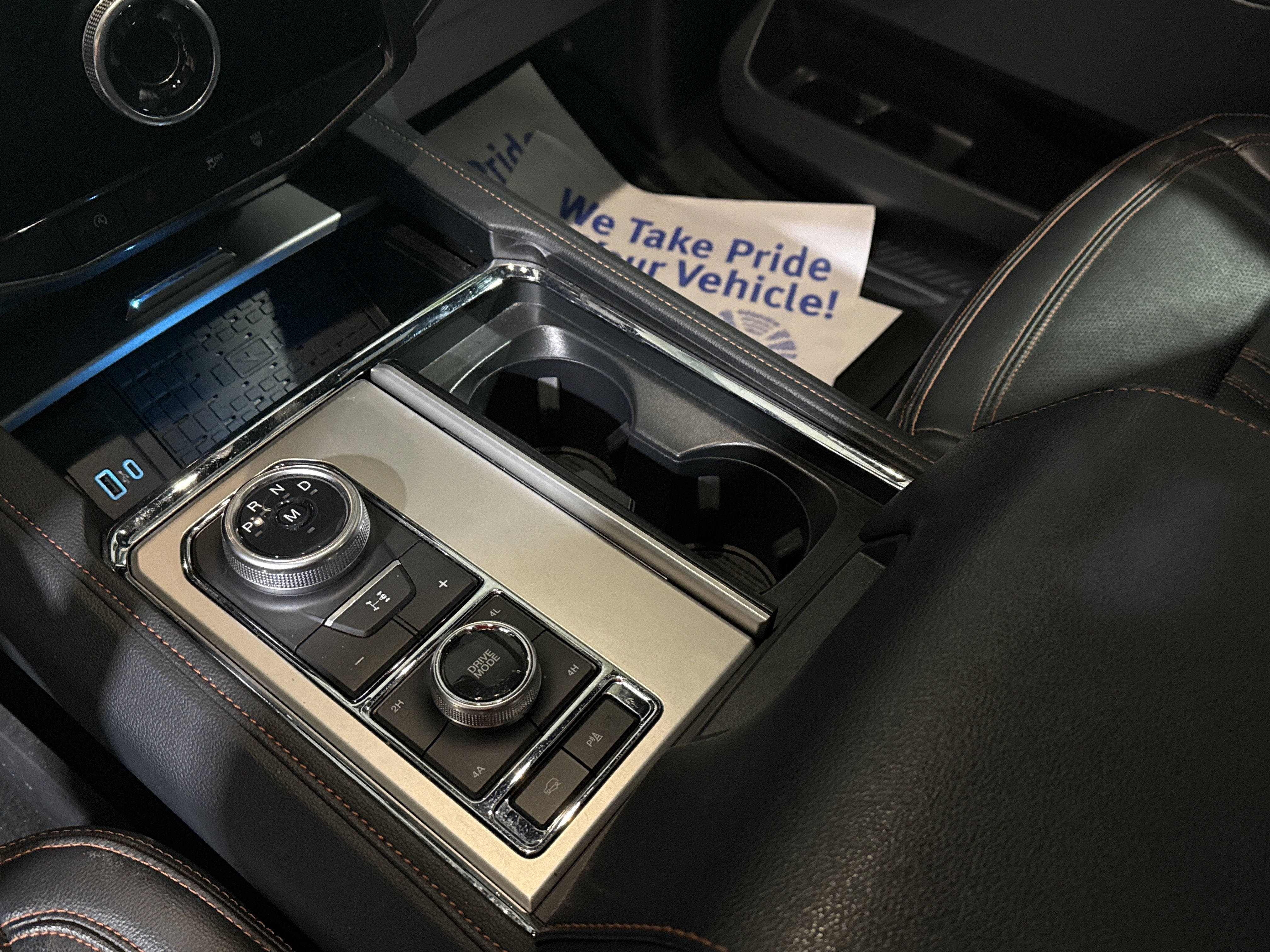 2024 Ford Expedition Timberline