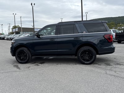 2024 Ford Expedition Timberline