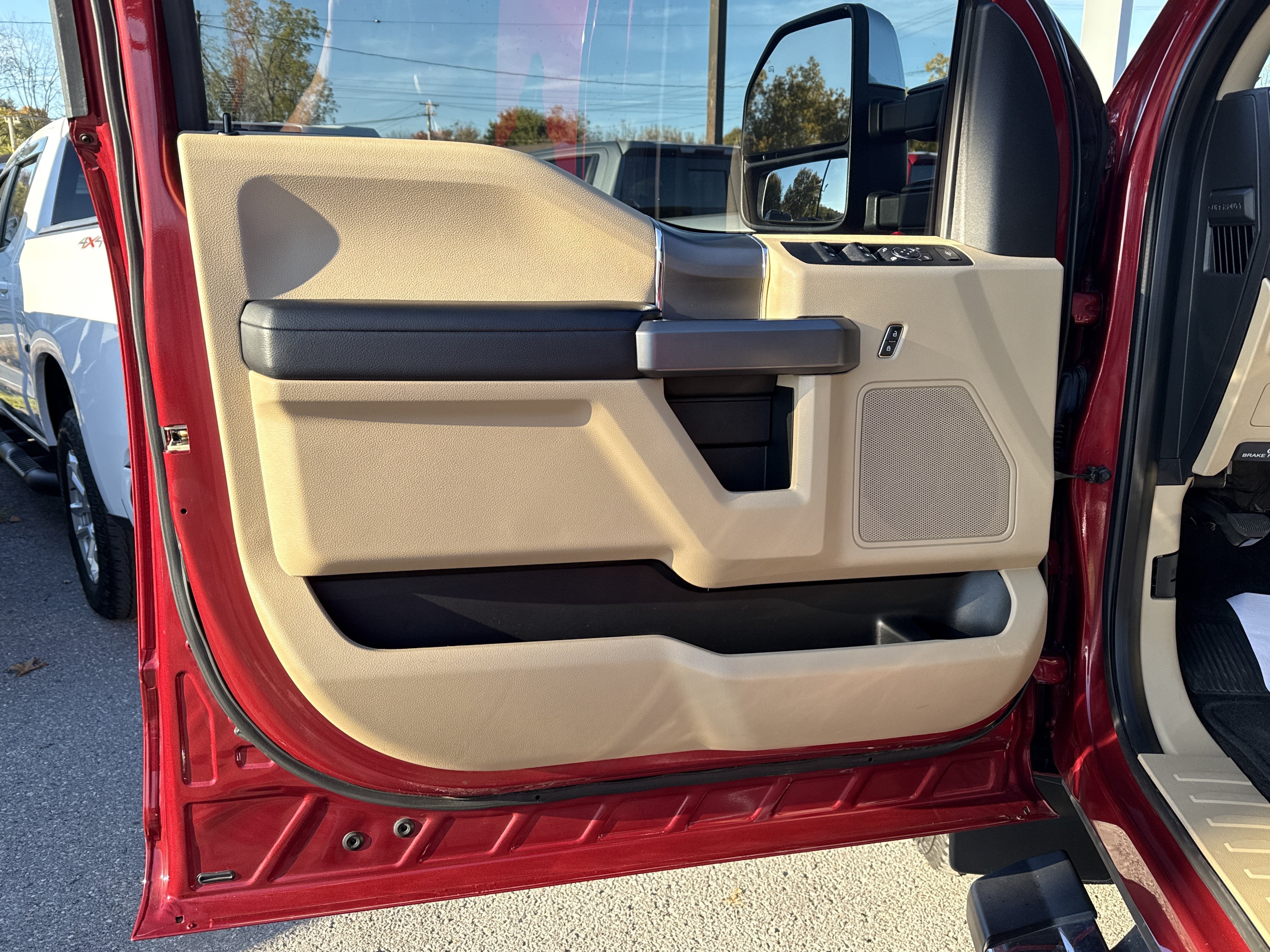 2018 Ford Super Duty F-250 SRW XLT