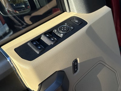 2018 Ford Super Duty F-250 SRW XLT