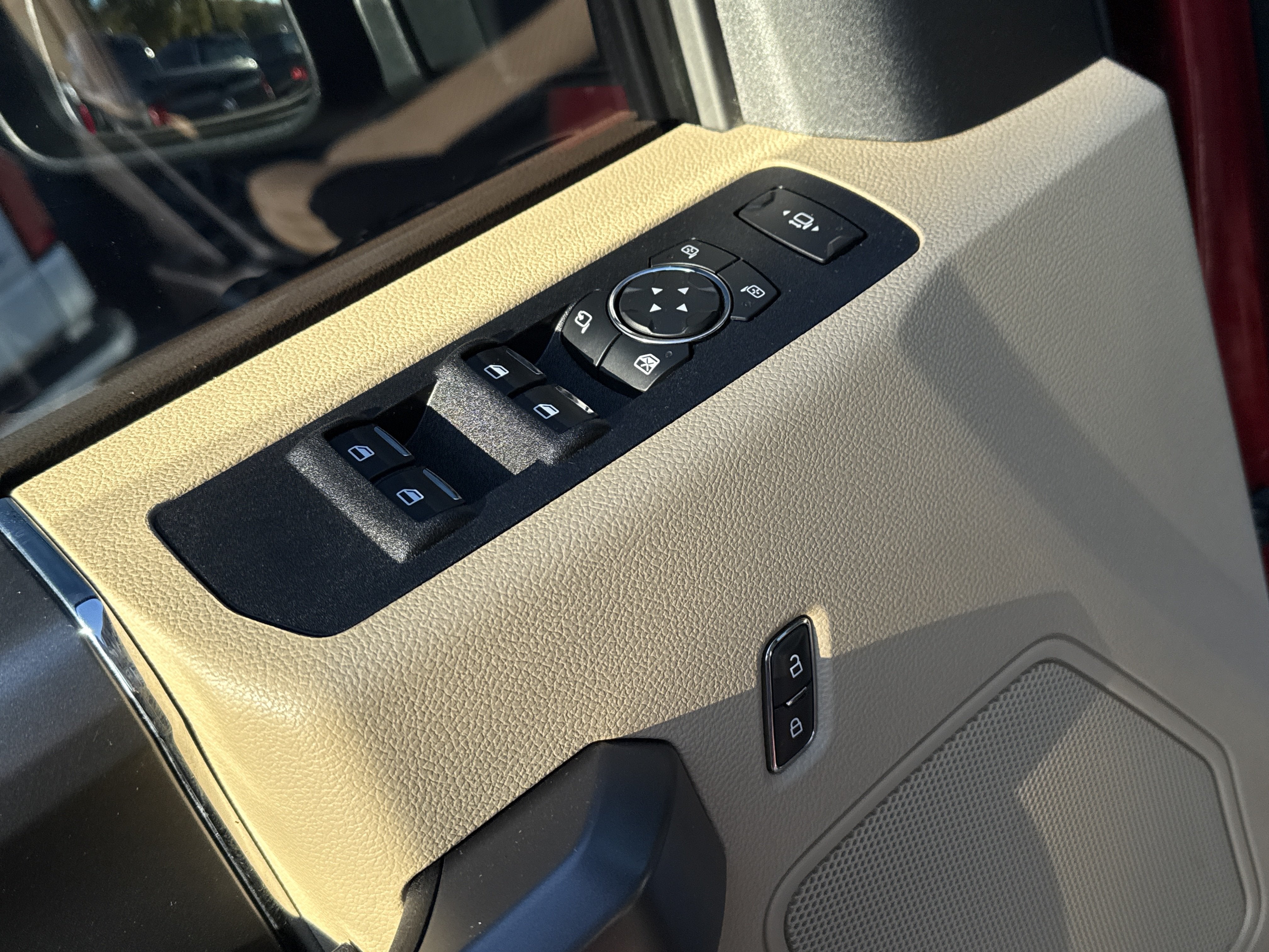 2018 Ford Super Duty F-250 SRW XLT