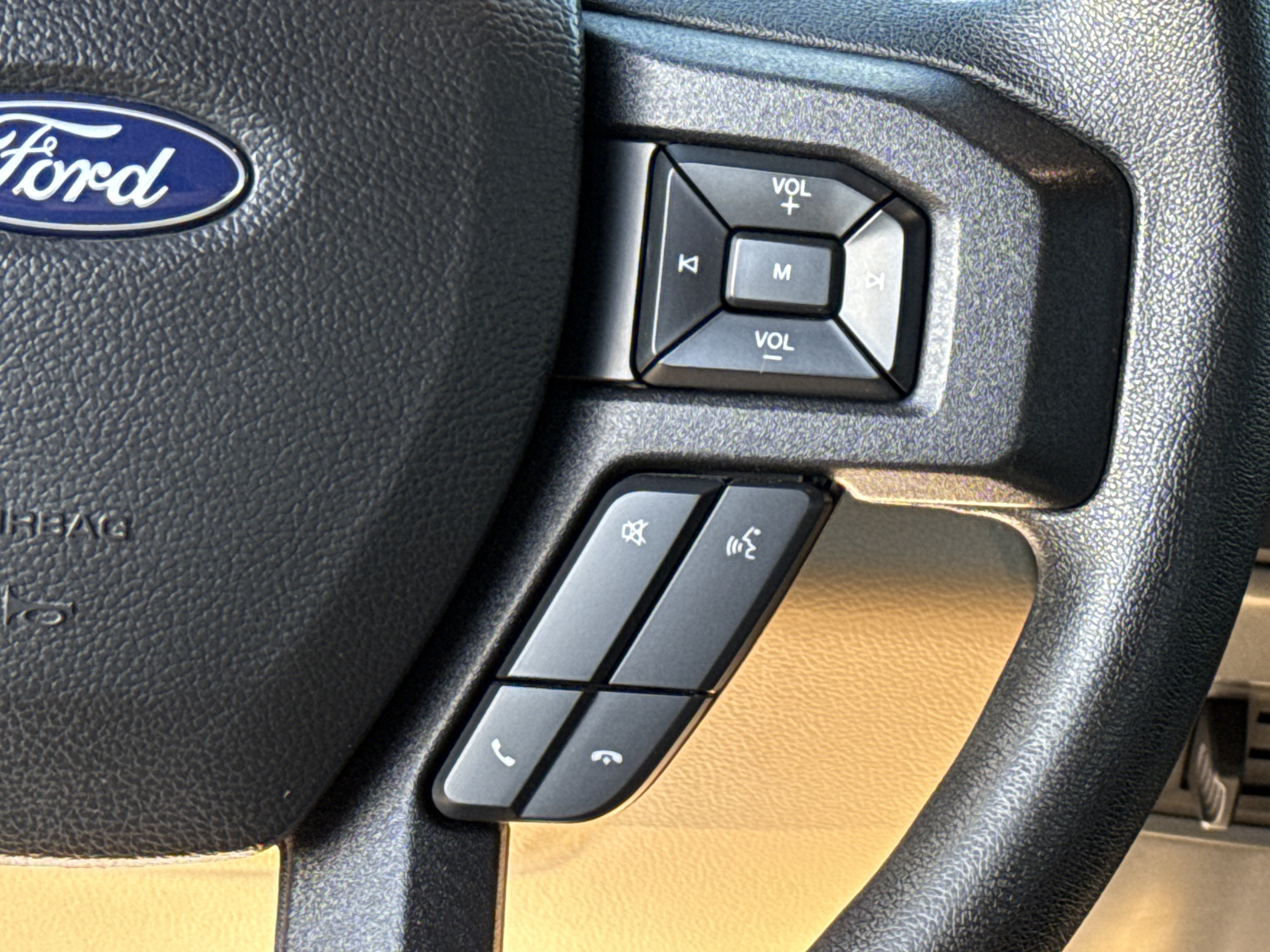 2018 Ford Super Duty F-250 SRW XLT